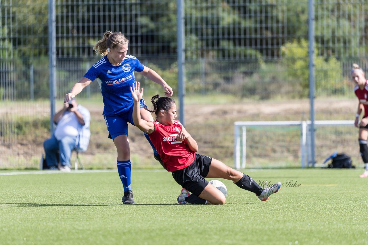 Bild 137 - Saisonstart Oberliga